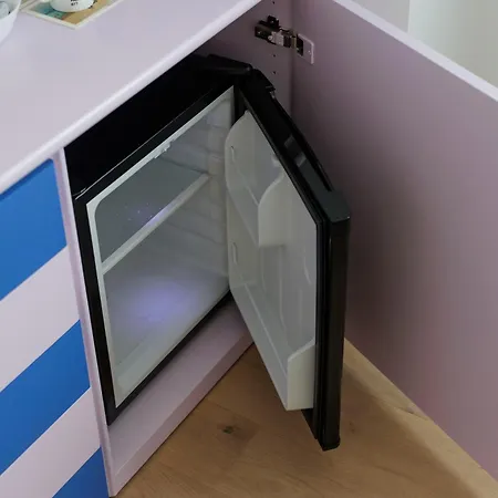 شقة Vitruvio Pop *