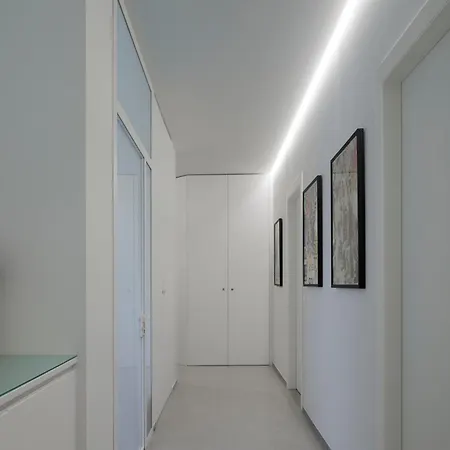 Vitruvio Pop Apartment Fano (Pesaro and Urbino)