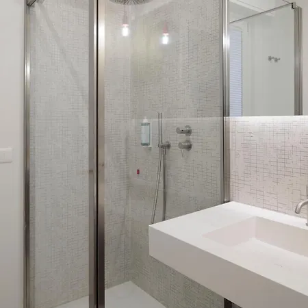 Apartment Vitruvio Pop Fano (Pesaro and Urbino)
