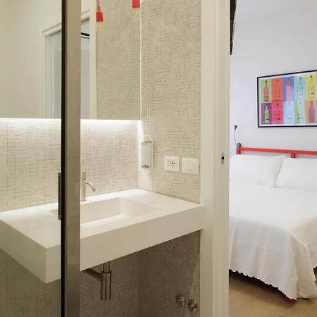 Apartment Vitruvio Pop Fano (Pesaro and Urbino)