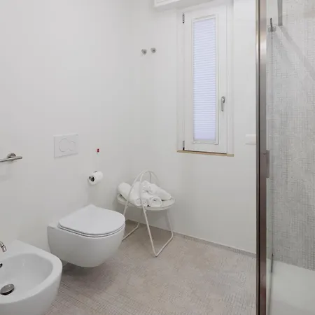 Vitruvio Pop Apartment Fano (Pesaro and Urbino)